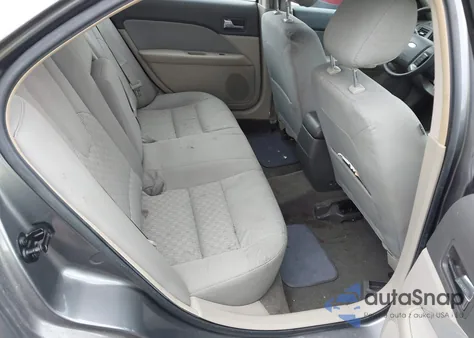 2012 Ford Fusion Se z USA, uszkodzony, nr VIN 3FAHP0HA1CR424096